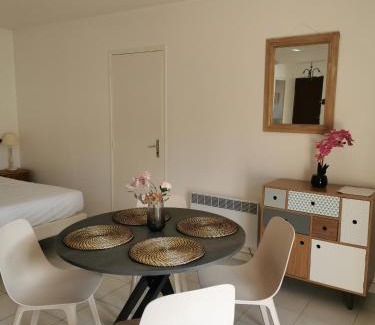 Avignon Apartment | Résidence des Abeilles