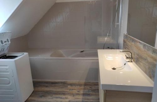 Landeda Apartment | résidence des dunes