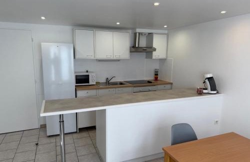 Orgelet Apartment | Résidence des Lilas - Orgelet - Lac de Vouglans