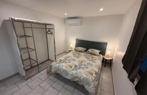 Orgelet Apartment | Résidence des Lilas - Orgelet - Lac de Vouglans