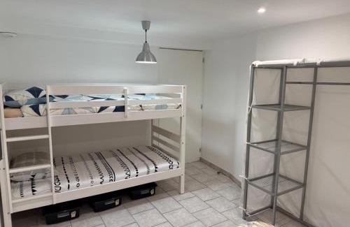 Orgelet Apartment | Résidence des Lilas - Orgelet - Lac de Vouglans