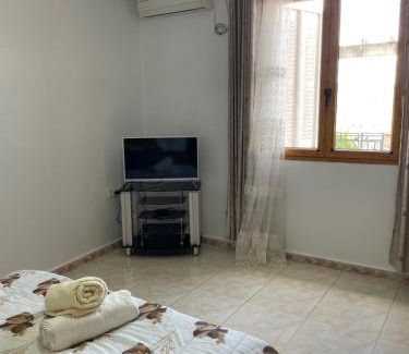 Tizi Ouzou Province Apartment | Résidence Djurdjura