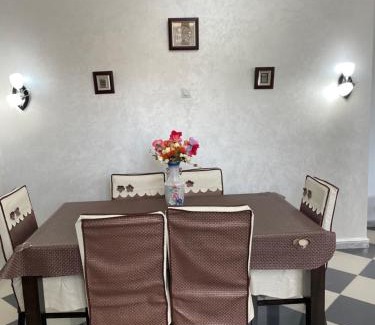 Tizi Ouzou Province Apartment | Résidence Djurdjura