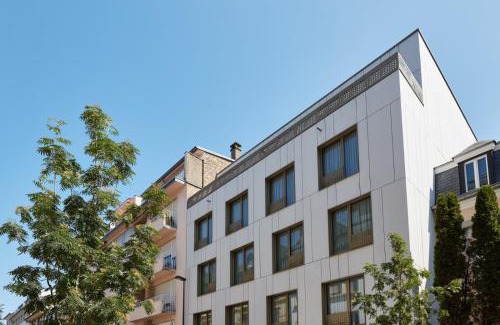 Gare Apartment | Résidence du Lys - Perrin Apartments
