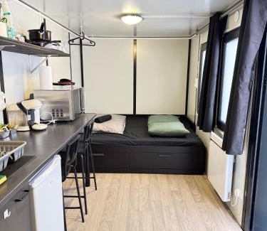 Moulins Apartment | Résidence du Théâtre, appartements avec ou sans SPA