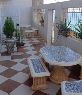Bejaia Apartment | Résidence eucalyptus