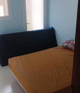Bejaia Apartment | Résidence eucalyptus
