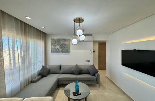 Hammam Al Agzaz House | Résidence ezzahra