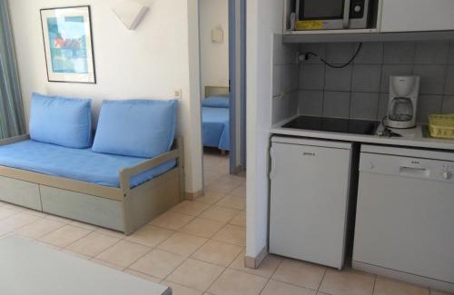 Balaruc-les-Bains Apartment | Résidence Goélia Arcadius