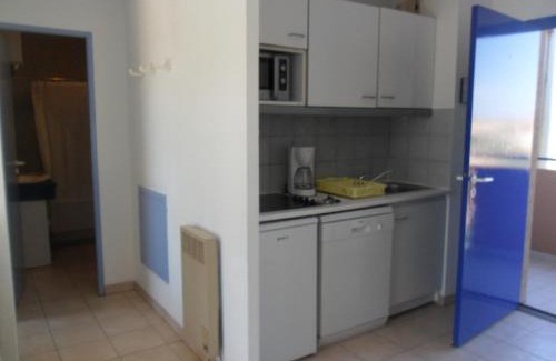 Balaruc-les-Bains Apartment | Résidence Goélia Arcadius