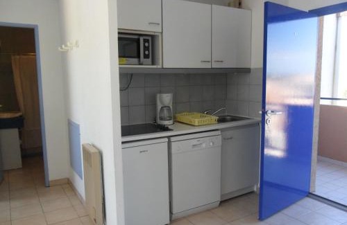 Balaruc-les-Bains Apartment | Résidence Goélia Arcadius