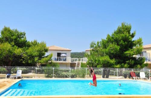Gruissan Apartment | Résidence Goélia Les Jardins De Phoebus