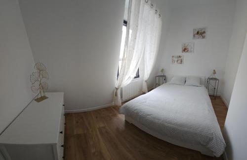 Clamart Apartment | Résidence Hôtel Le Relais Amélie