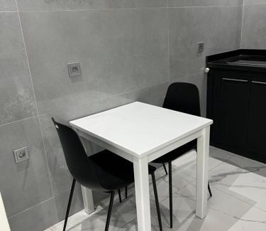 Hivernage Apartment | résidence Hivernage