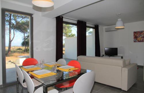 Pineto Apartment | Résidence Isola Hotel