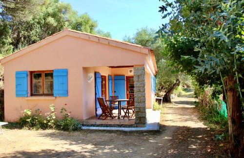 Cargese House | Résidence Itylon