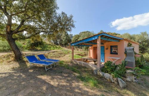 Cargese House | Résidence Itylon