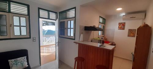 Grand-Bourg House | Résidence KAYA, Marie-Galante, Vue Mer