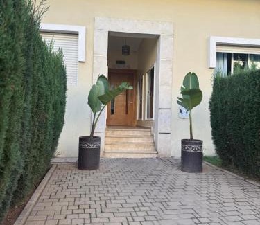 Kceibya Apartment | Résidence kettani