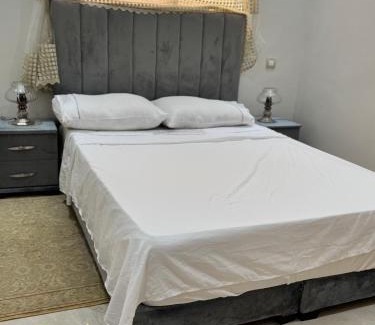 Kceibya Apartment | Résidence kettani bouznika