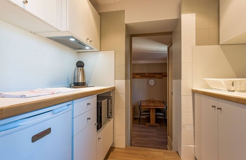 Ennezat Apartment | Résidence l'Atelier