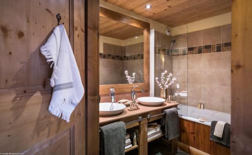Val-Thorens Apartment | Résidence l'Oxalys