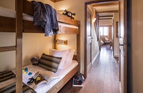 Val-Thorens Apartment | Résidence l'Oxalys