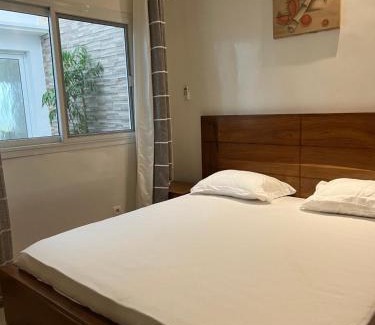 Ouakam Apartment | Résidence La Renaissance de Dakar