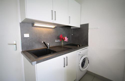 Frontignan Apartment | Résidence la Voile Blanche 4