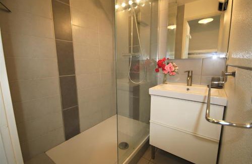 Frontignan Apartment | Résidence la Voile Blanche 4