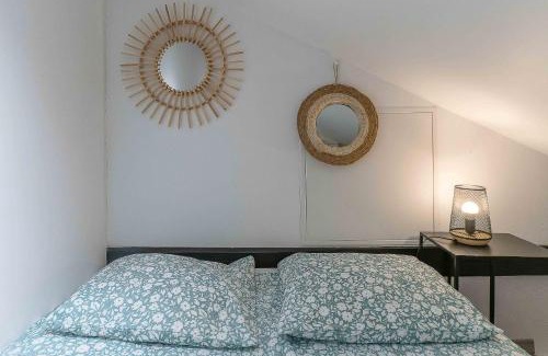 Cœur de Ville Apartment | Résidence Le Celest - Appartements climatisés - Centre ville