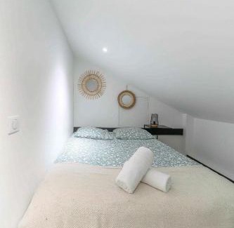 Cœur de Ville Apartment | Résidence Le Celest - Appartements climatisés - Centre ville
