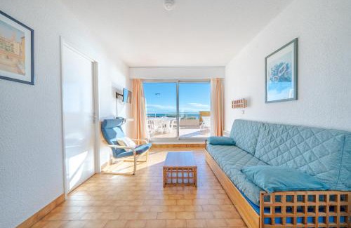 Roquebrune-Cap-Martin Apartment | Résidence "Le Golfe Bleu"