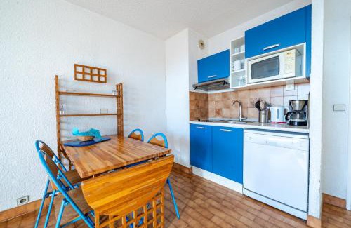 Roquebrune-Cap-Martin Apartment | Résidence "Le Golfe Bleu"