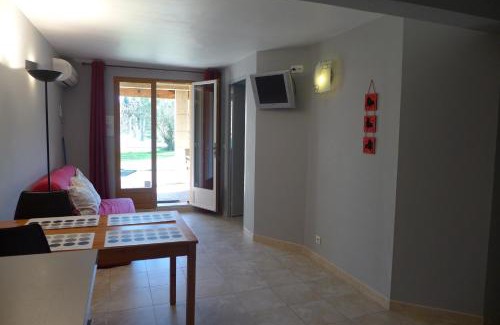 St.-Remy-de-Provence Apartment | Résidence Les Sources
