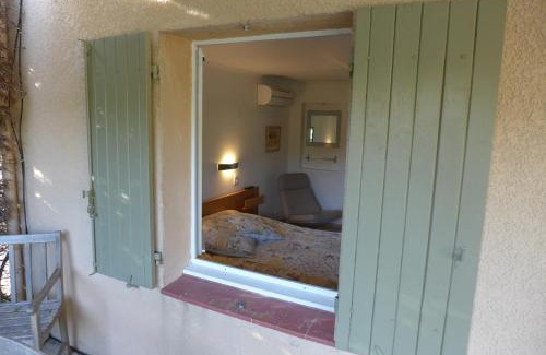 St.-Remy-de-Provence Apartment | Résidence Les Sources