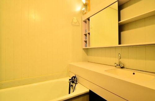 Montchavin Apartment | Résidence LE POMMERET - 4 Pièces pour 10 Personnes MAE-9614