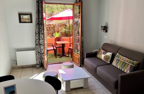 Porto Apartment | Résidence "LE PORTO" (Large T2 Duplex)