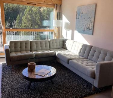 Courchevel Apartment | Résidence LE ROC SABAL - Courchevel 1650