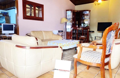 Yaounde Apartment | Résidence le Tavernier