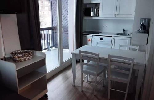 Valmeinier Apartment | Résidence Le Thabor - maeva Home - Apartment 2 rooms 4 Persons - Selection