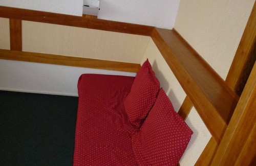 Meribel-Mottaret Apartment | Résidence les Bleuets1800