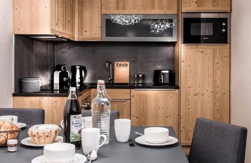La Clusaz Apartment | Résidence Les Cîmes