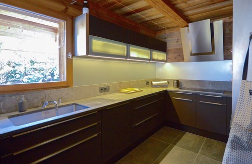 La Clusaz Apartment | Résidence Les Cîmes