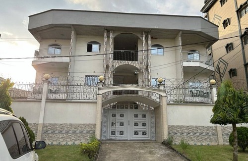 Douala Apartment | Résidence les Cottages en Plein Cœur de Bonamoussadi