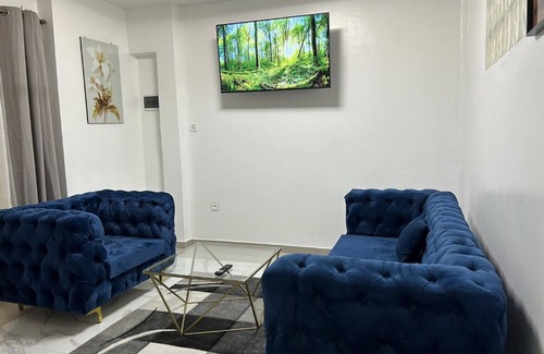 Douala Apartment | Résidence les Cottages en Plein Cœur de Bonamoussadi