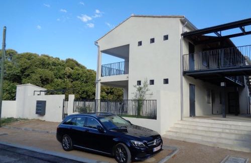 Malaucene Apartment | Résidence "Les cyclistes", appartement "Akotee"