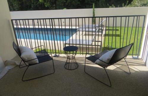 Malaucene Apartment | Résidence "Les cyclistes", appartement "Akotee"