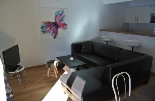 Formigueres Apartment | Résidence Les Esplaneilles
