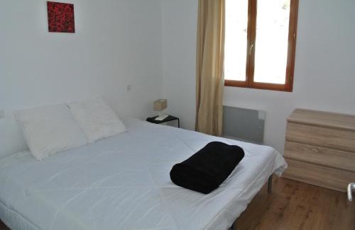Formigueres Apartment | Résidence Les Esplaneilles